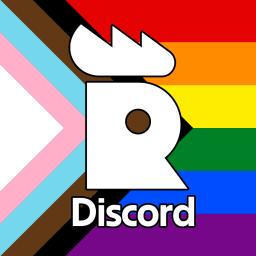 Rooster Teeth Discord