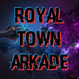 RoyalTownArkade [PC/Steam]