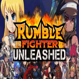 Rumble Fighter