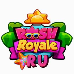 Rush Royale [RU]