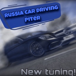 Russia Car Driving | Piter