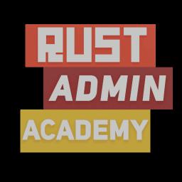 Rust Admin Academy