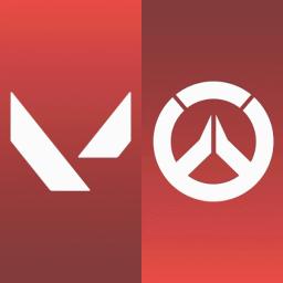 Rutgers VALORANT & Overwatch