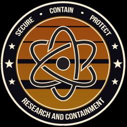 SCP-F ︱Paragon Research Institute