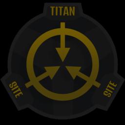 SCP:RP | Site Titan