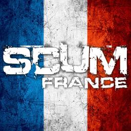 SCUM France - Serveur