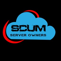 SCUM Server Owners