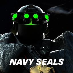 [SEA] Navy SEALs