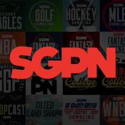 SGPN: Sports Gambling Podcast Network