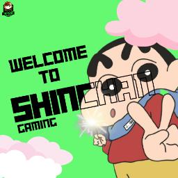 SHINCHAN GAMING