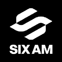 SIX AM - Global Techno & House Community