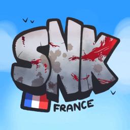 SNK France   • Minecraft