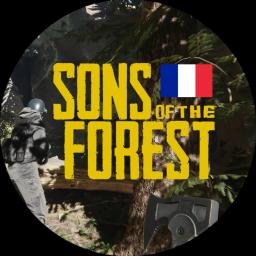 SONS OF THE FOREST [FRANCE]