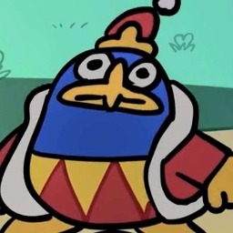 SSBU King Dedede Discord