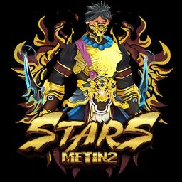 STARS・Metin2