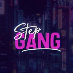 STEP GANG
