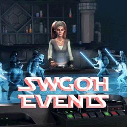 SWGOH Events