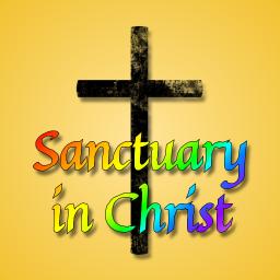 Sanctuary in Christ