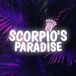 Scorpio's Paradise