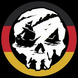 Sea of Thieves Deutschland