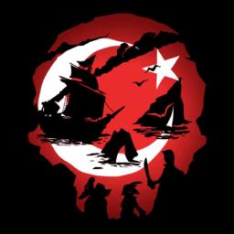 Sea of Thieves TR