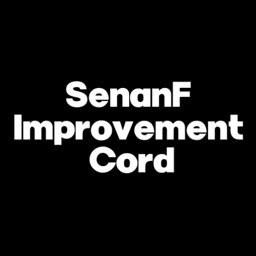 SenanF Improvement Server (drop maps)