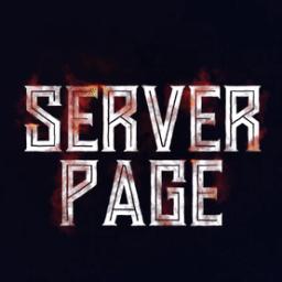 ServerPage