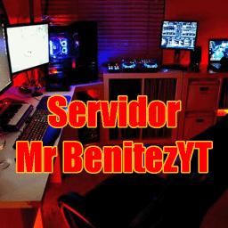 Servidor Mr BenitezYT