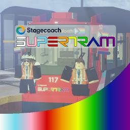 Sheffield Supertram LTD