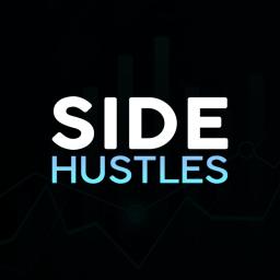 Side Hustles™ // Powered by AKIRA