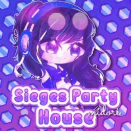 Siege’s Party House