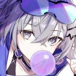 Silver Wolf Mains Honkai: Star Rail – Discord.Do