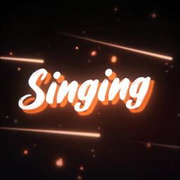 Singing