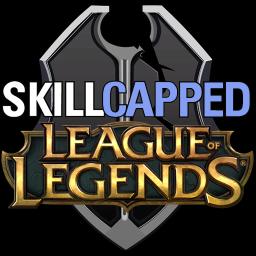 Skill-Capped LoL Challenger Guides