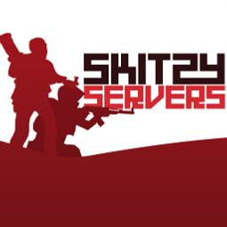 Skitzy Rust Servers