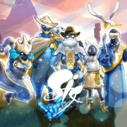 Sky Indonesia Community