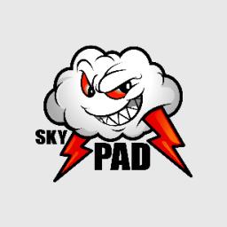 SkyPAD