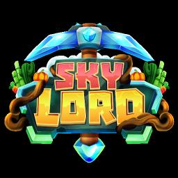 Skylord ⚡ À la conquête de l'univers !