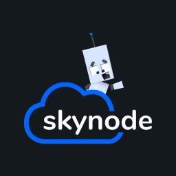 Skynode Hosting