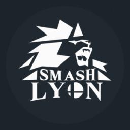 Smash @ Lyon