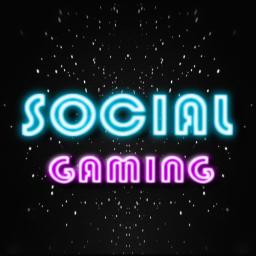 Social Gaming | Anime • Emotes • Fun • Chill • Music • Memes