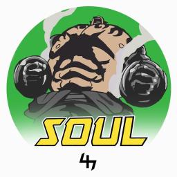 Soul⁴⁷ Official Discord