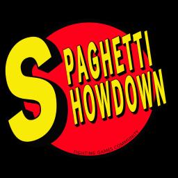 Spaghetti Showdown - Italian FGC