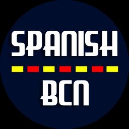 Spanish Barcelona RP | ER:LC (EN MANTENIMIENTO)