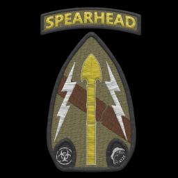 Spearhead Gaming