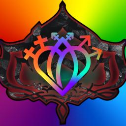 Spectrum Syndicate - LGBTQIA+ Warframe Community