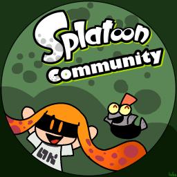 Splatoon Community ①➋⓷
