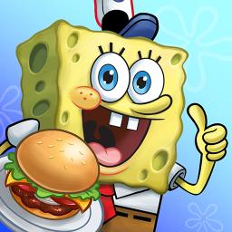 SpongeBob: Krusty Cook-Off / Adventures