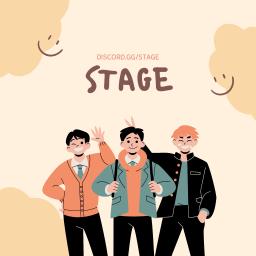 Stage