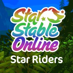 Star Stable Online - Star Riders